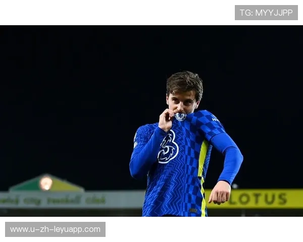 切尔西防守反击完美衔接，芒特送出致命直传