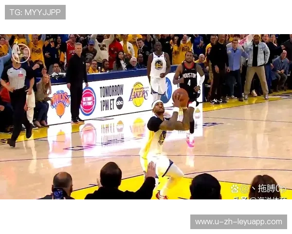 勇士团队内线穿插帮助打开得分空间